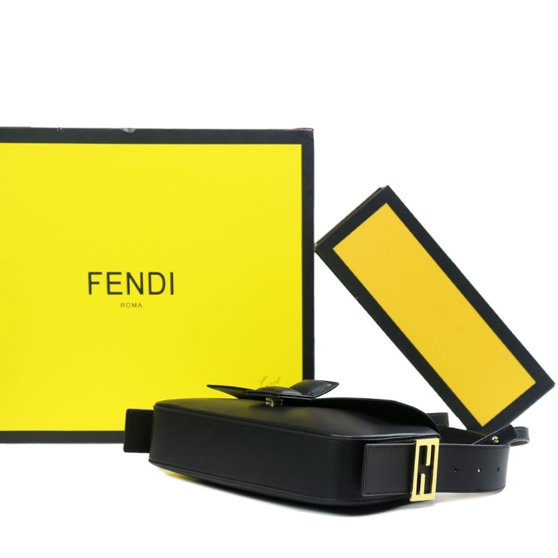 Fendi Top Handle Bags